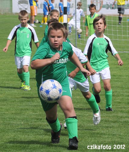 Papp Istv&aacute;n eml&eacute;ktorna Szombathely